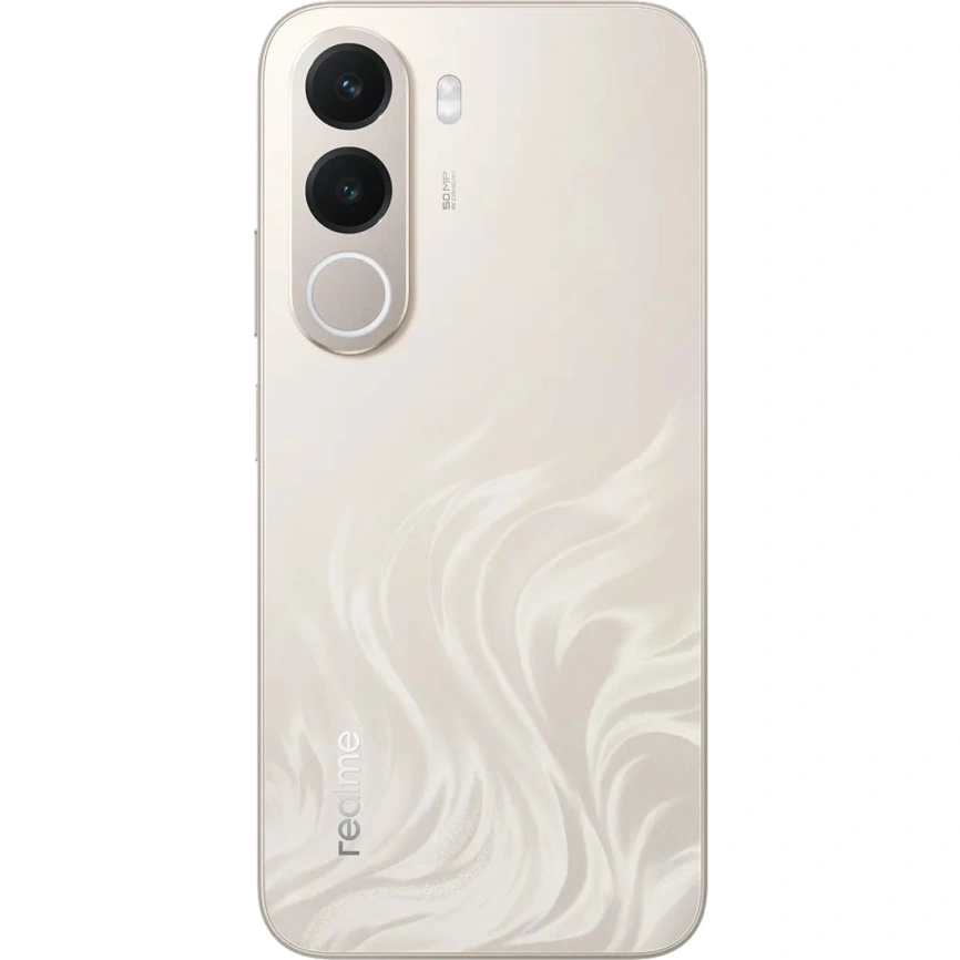 Смартфон Realme C100x 4/256Gb White фото 4