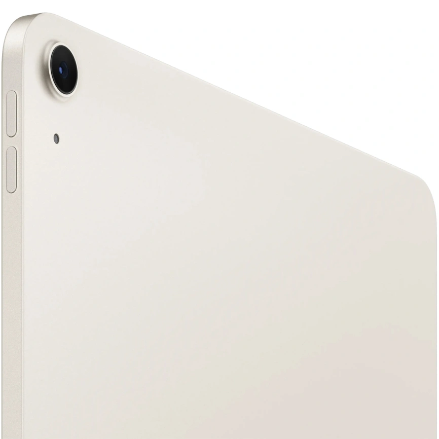 Планшет Apple iPad Air 13 (2025) Wi-Fi 512Gb Starlight фото 2