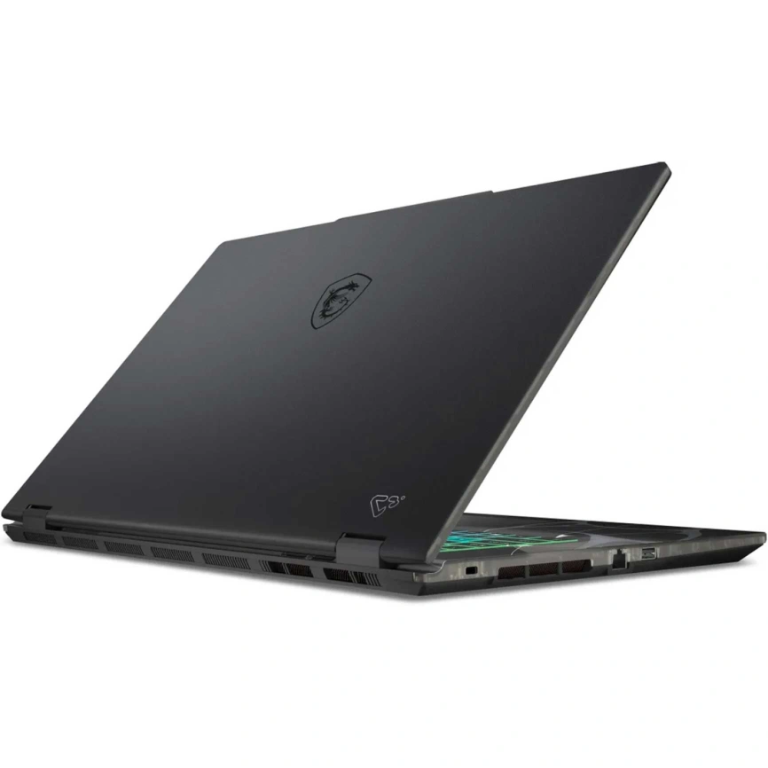 Ноутбук MSI Cyborg A17 AI B2HWEKG-041XRU 17.3 IPS/R7-260/16GB/1TB (9S7-17UL32-041) Translucent Black фото 1