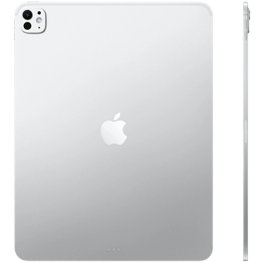 Планшет Apple iPad Pro 13 (2025) Wi-Fi 2TB Silver фото 3