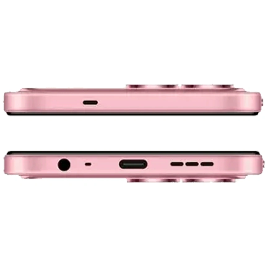 Смартфон Tecno Spark 50 4G 6/128GB Bloom Pink фото 5