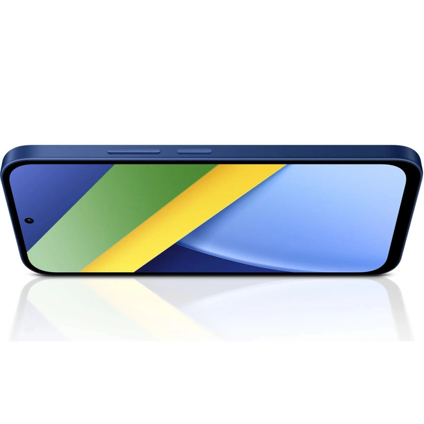 Смартфон Xiaomi Poco C95 Pro 6/128Gb Blue Global Version фото 6