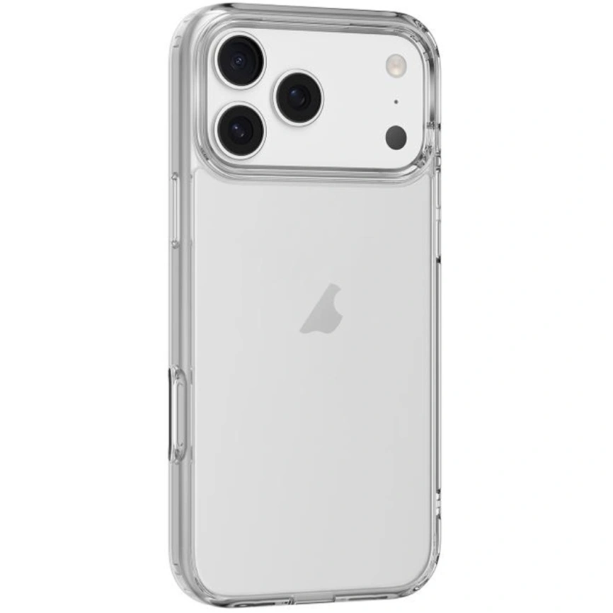 Чехол Hoco для iPhone 18 Pro Max Clear фото 1