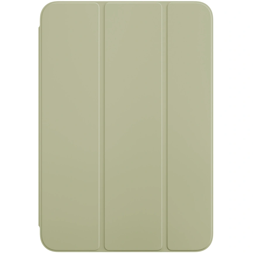 Чехол Apple Smart Folio для iPad Mini (A17 Pro) Sage фото 1