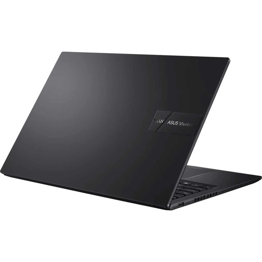Ноутбук ASUS VivoBook 16 M1605NAQ-MB128 16 IPS/R5-150/16GB/512GB SSD (90NB1831-M005C0) Indie Black фото 1