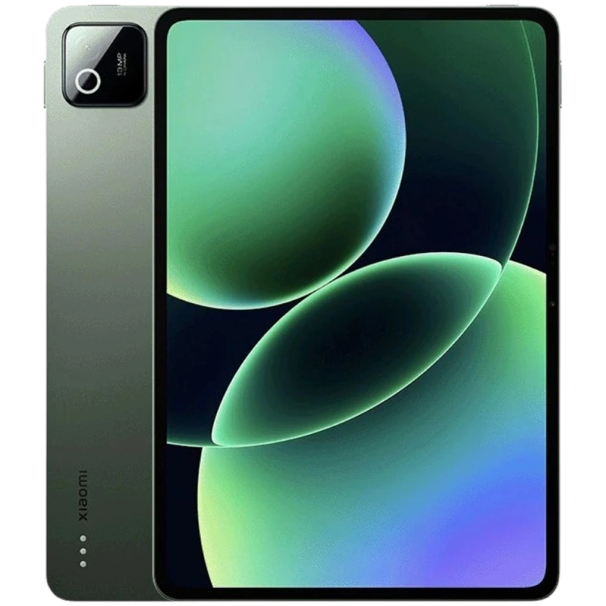 Планшет Xiaomi Pad 8 Wi-Fi 8/256Gb Pine Green Global Version фото 1