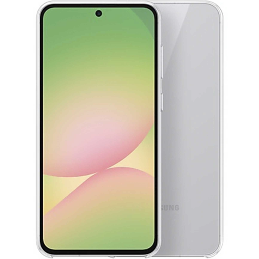 Чехол TPU Series для Galaxy A56 Clear фото 5