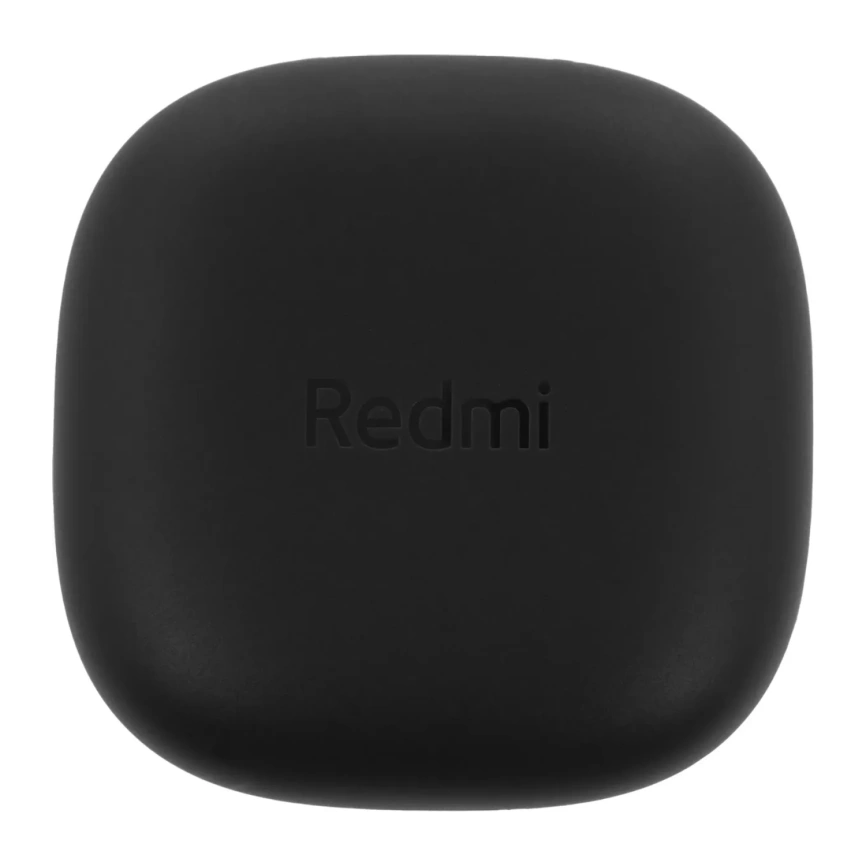 Наушники Xiaomi Redmi Buds 6 Play Black фото 9