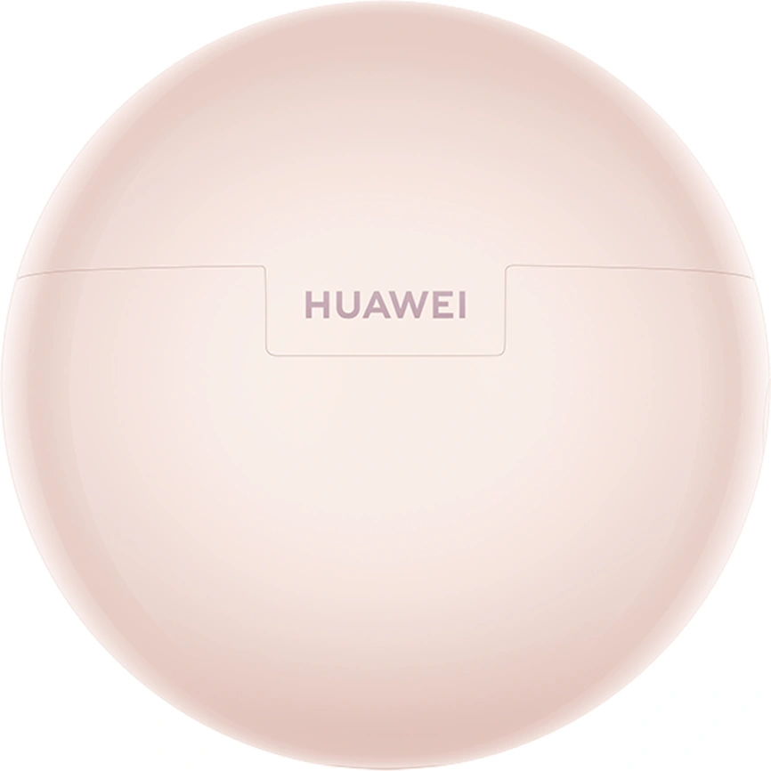 Наушники Huawei FreeBuds 7i Pink (55038455) фото 4