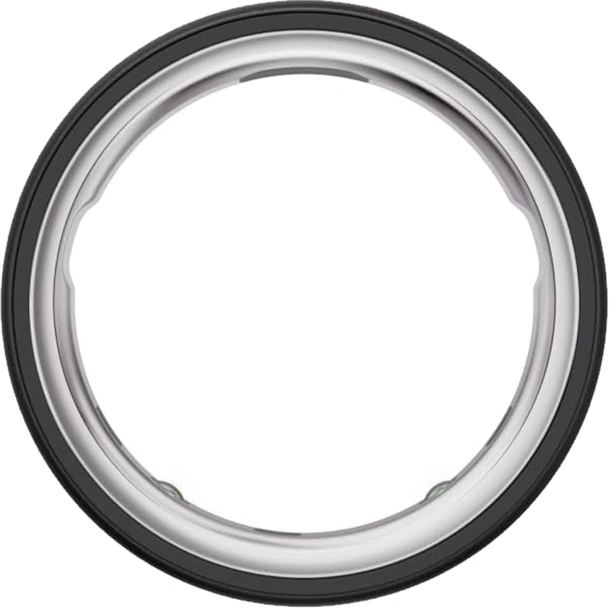 Умное кольцо Oura Ring 4 Size 10 Black фото 2