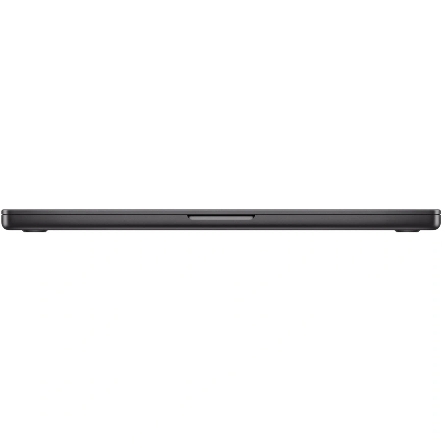 Ноутбук Apple MacBook Pro 16 (2024) M4 Max 16C CPU, 40C GPU/128Gb/4Tb SSD Nano-texture (Z1FW000PL) Space Black фото 4