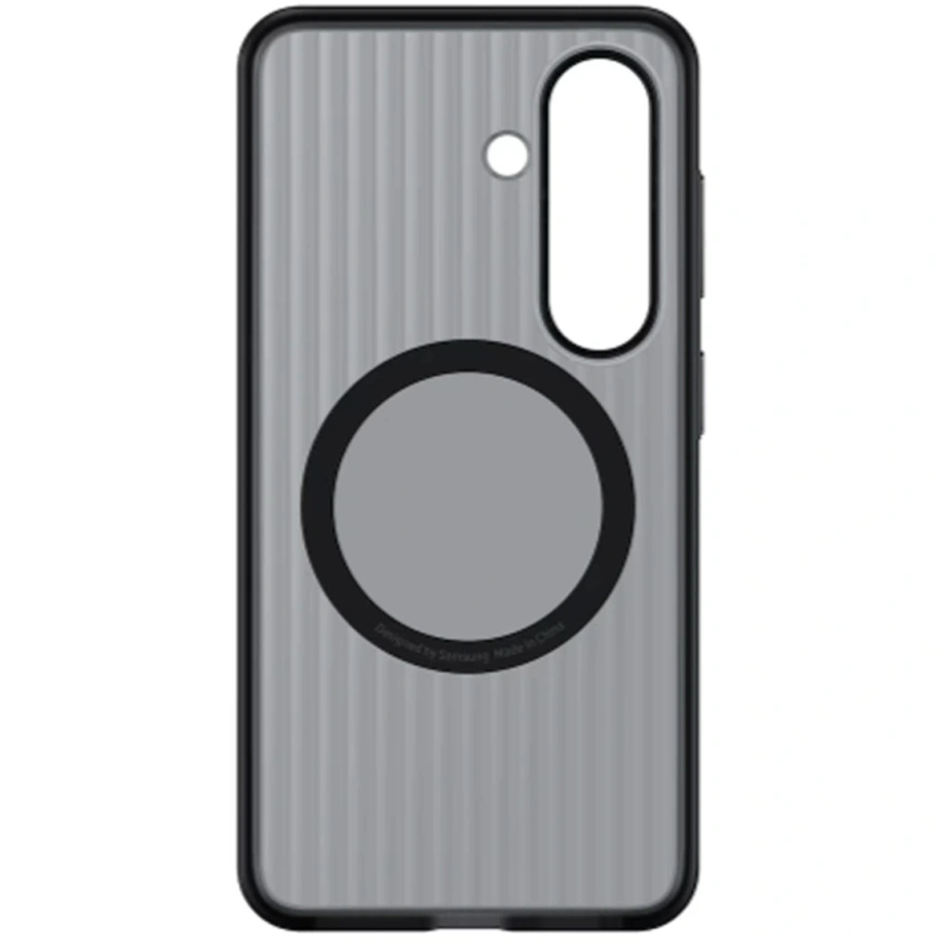 Чехол Samsung Rugged Magnet Case для Samsung Galaxy S26 Black фото 5