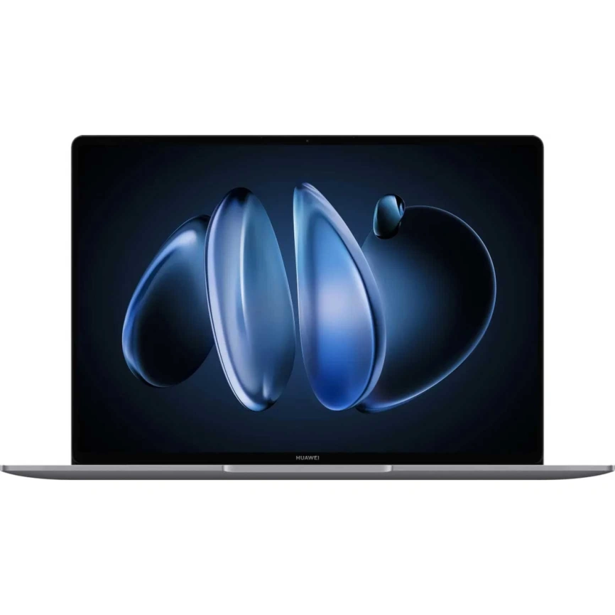 Ноутбук Huawei MateBook 14 OLED/ i5-125H Ultra/16GB/512GB SSD (53014QLG) Space Gray фото 2