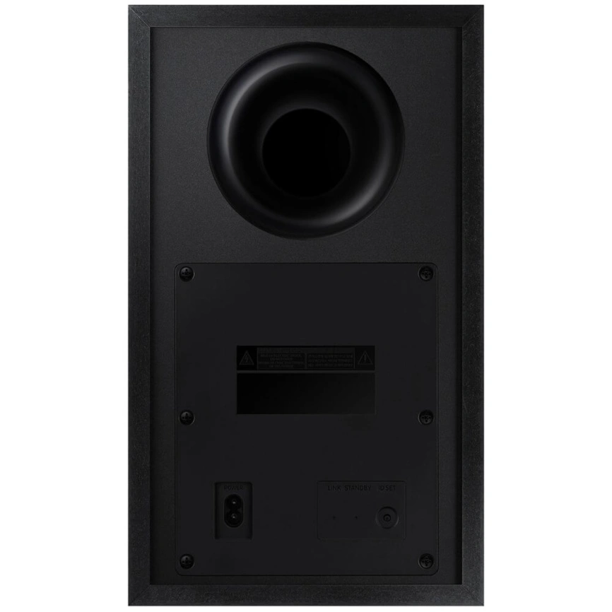 Саундбар Samsung HW-Q700D/RU 3.1.2 Black фото 9