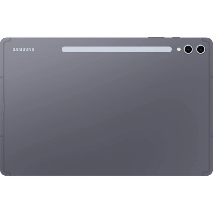 Планшет Samsung Galaxy Tab S10 Plus LTE 12/256GB Moonstone Grey (SM-X826B) фото 4