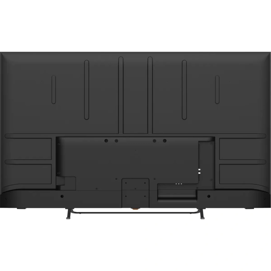 Телевизор Sber 65" DLED 4K UHD Салют ТВ (SDX-65U5500MBB) фото 4