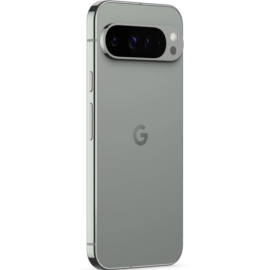 Смартфон Google Pixel 9 Pro XL 16/256Gb Hazel фото 4