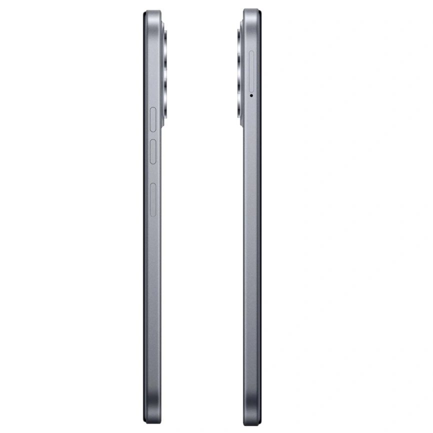 Смартфон Tecno Spark 50 4G 6/128GB Titanium Gray фото 4