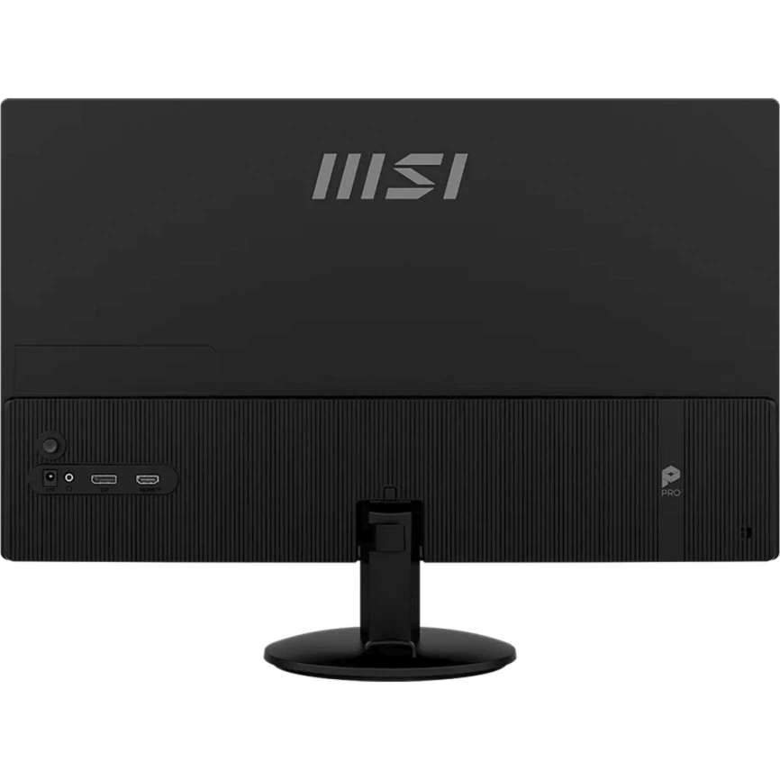 Монитор MSI 24" PRO MP242L IPS Black фото 4