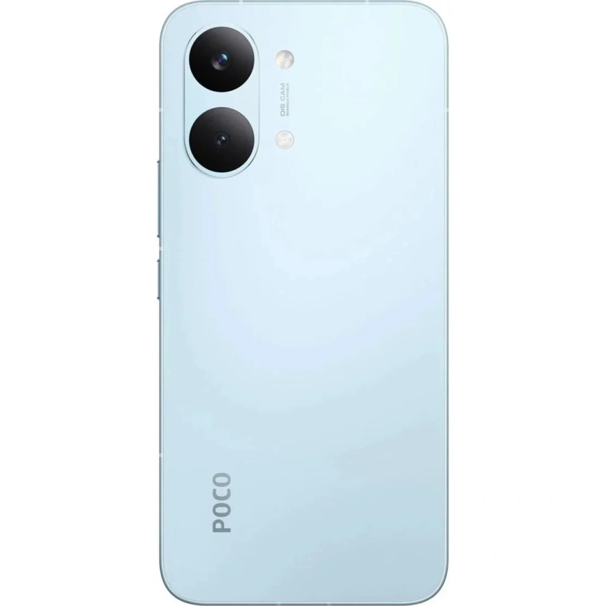 Смартфон Xiaomi Poco X8 Pro Max 12/256Gb Blue Global Version фото 8