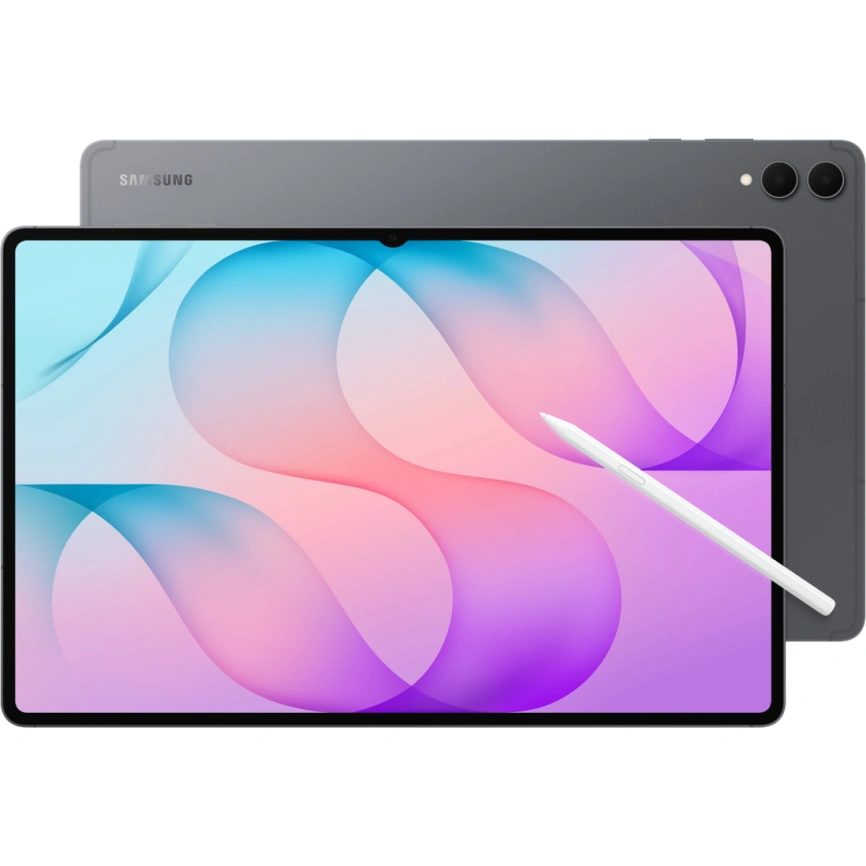Планшет Samsung Galaxy Tab S12 Ultra Wi-Fi SM-X940B 12/256GB Gray фото 1