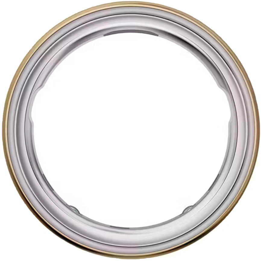 Умное кольцо Oura Ring 4 Size 11 Gold фото 3