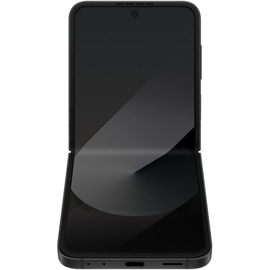 Смартфон Samsung Galaxy Z Flip6 12/512GB Crafted Black фото 5