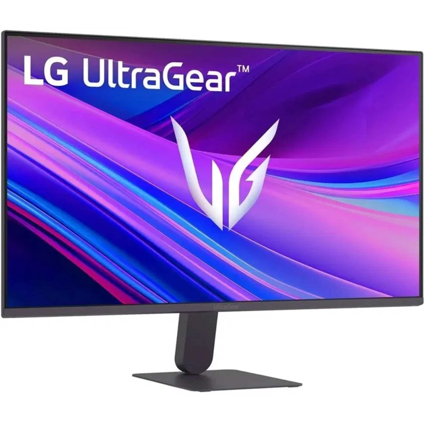 Монитор LG 27" UltraGear 27G411A-B IPS Black (27G411A-B.ARUZ) фото 3