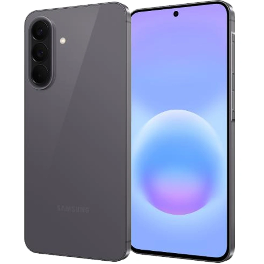 Смартфон Samsung Galaxy A57 5G 8/128Gb Awesome Gray фото 3