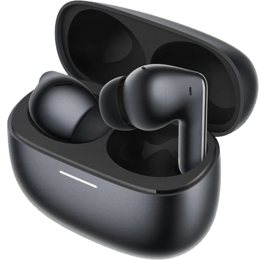 Наушники Xiaomi Redmi Buds 8 Pro Obsidian Black (BHR08GOGL) фото 3