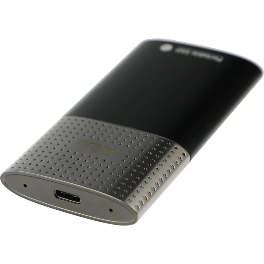 Внешний SSD накопитель Netac NT01Z9-001T-32BK USB-C Black фото 3
