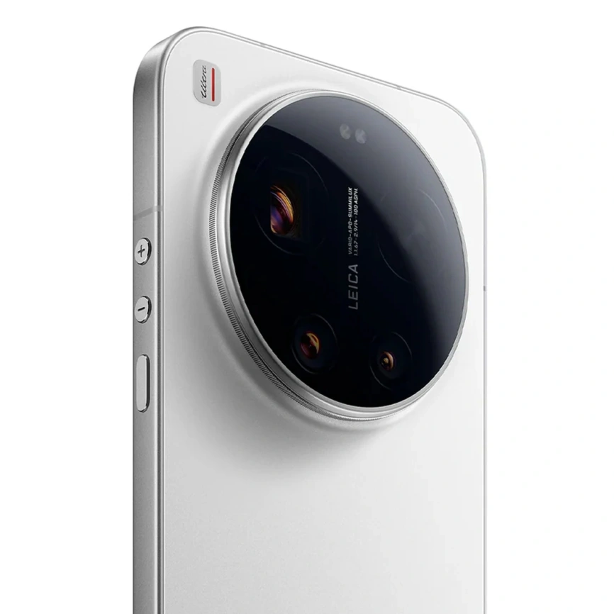 Смартфон Xiaomi 17 Ultra 16/1Tb White Global Version фото 2