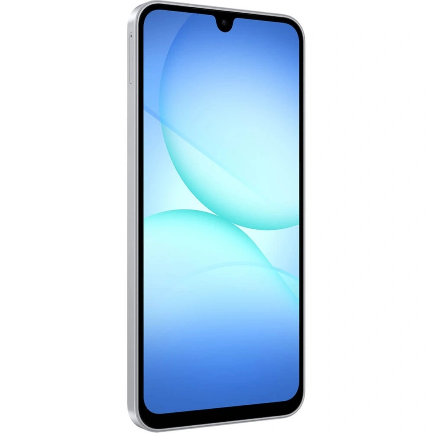 Смартфон Samsung Galaxy A17 8/256Gb Gray фото 3