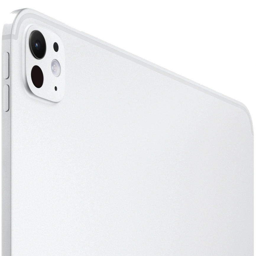 Планшет Apple iPad Pro 13 (2025) Wi-Fi 512GB Silver фото 2