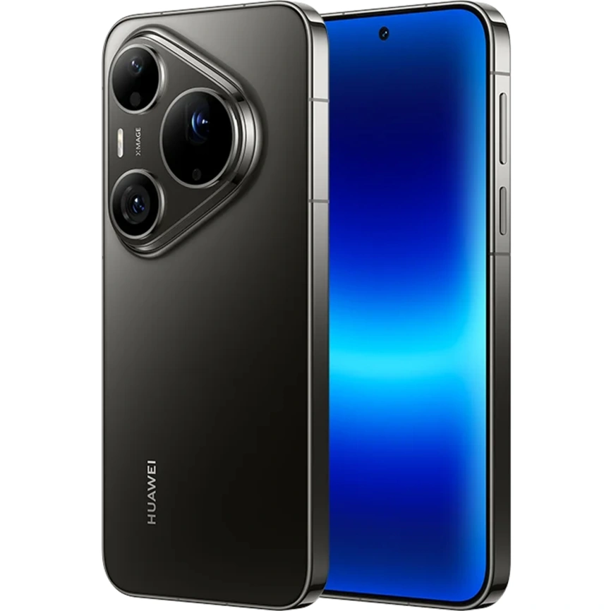 Смартфон Huawei Pura 90s Pro Max 12/512GB Graphite Black фото 3
