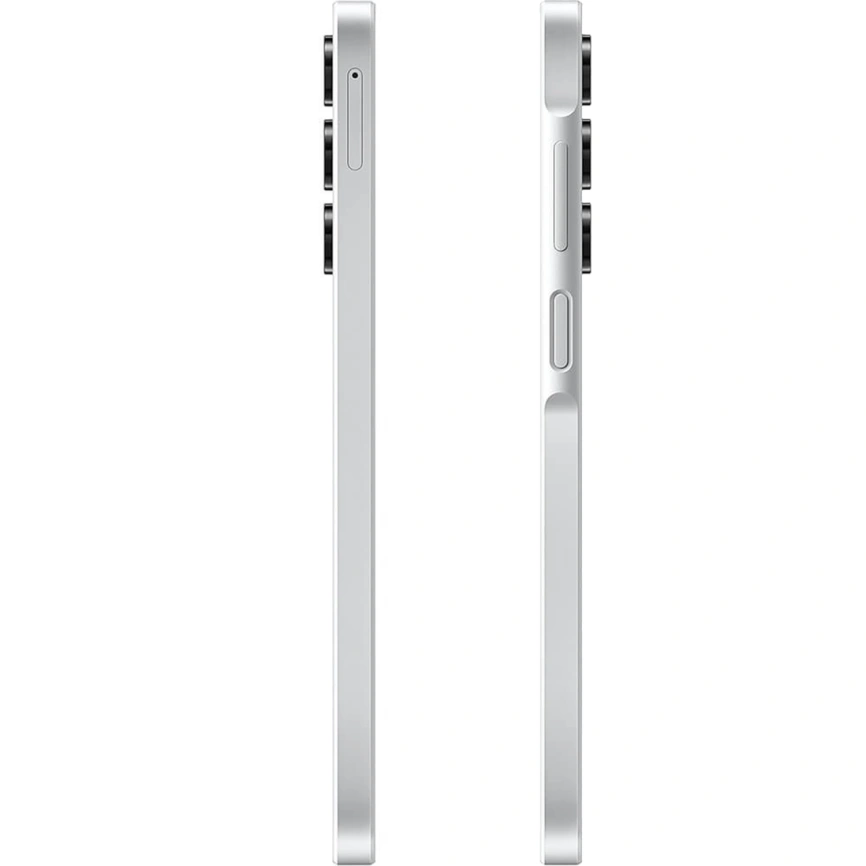 Смартфон Samsung Galaxy A16 6/128 Light Grey фото 2