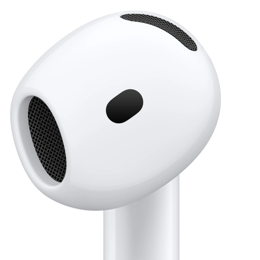 Наушник Apple AirPods 5 ANC R With Wireless Charging Case (Правый) White фото 2