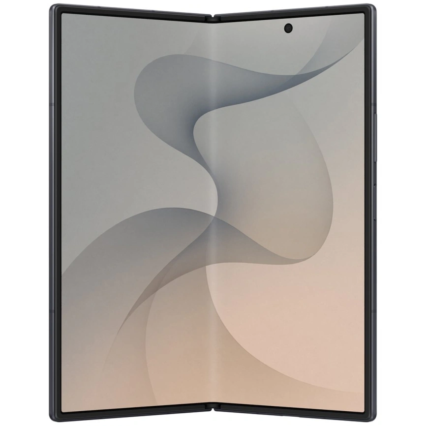 Смартфон Samsung Z Fold8 Ultra SM-F976B 12/256GB Graphite фото 3