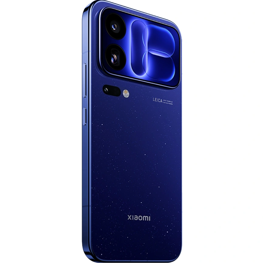 Смартфон Xiaomi 18 Pro Max 12/256Gb Galaxy Blue CN фото 3