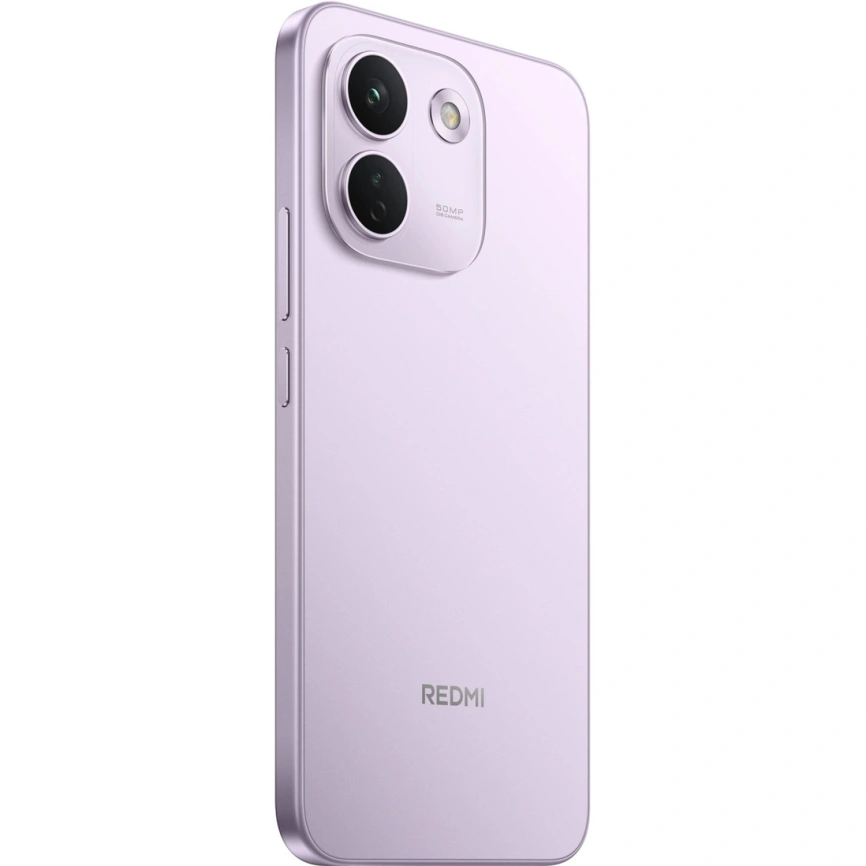 Смартфон Xiaomi Redmi Note 17 Pro Max 5G 8/128Gb Purple Global Version фото 2