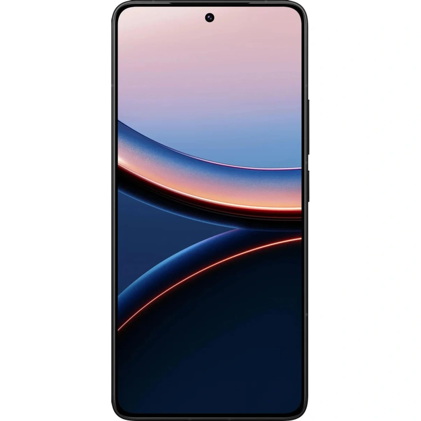 Смартфон Xiaomi Poco F7 Ultra 16/512Gb Black Global Version фото 4