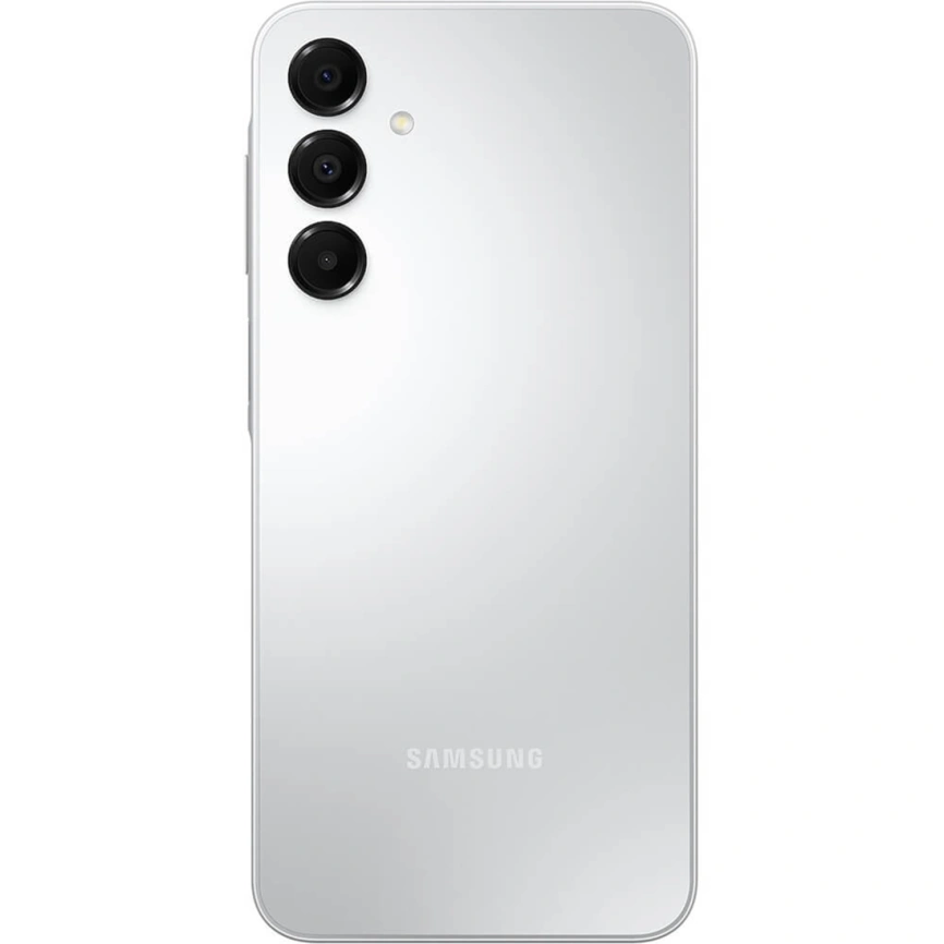Смартфон Samsung Galaxy A16 8/256 Light Grey фото 7