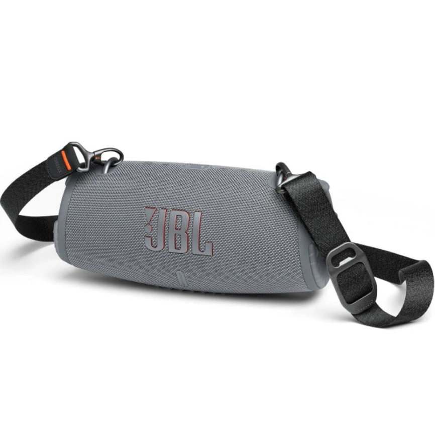 Портативная колонка JBL Xtreme 3 Gray фото 1