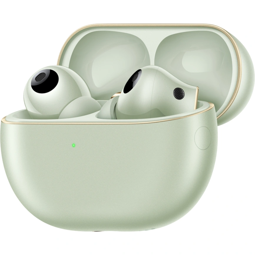 Наушники Huawei FreeBuds Pro 4 Green (55037964) фото 1