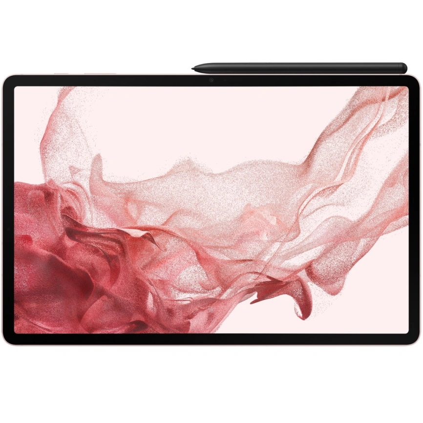 Планшет Samsung Galaxy Tab S8+ LTE 128Gb Pink Gold (SM-X806) фото 6