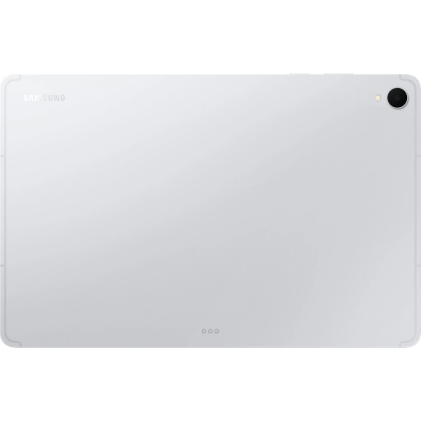 Планшет Samsung Galaxy Tab S12 Plus Wi-Fi SM-X840B 12/256GB Silver фото 4