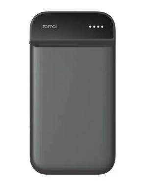 Пусковое устройство для автомобиля Xiaomi 70Mai Car Emergency Start Power фото 2