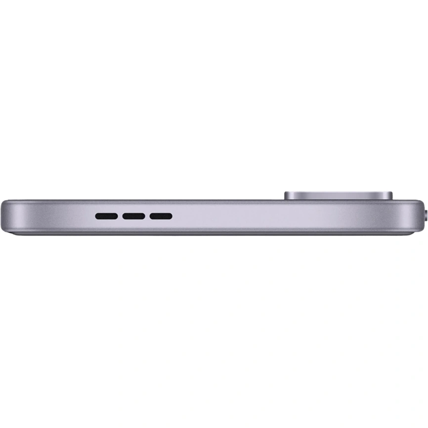 Смартфон Tecno Spark Go 3 4/64Gb Aurora Purple фото 2
