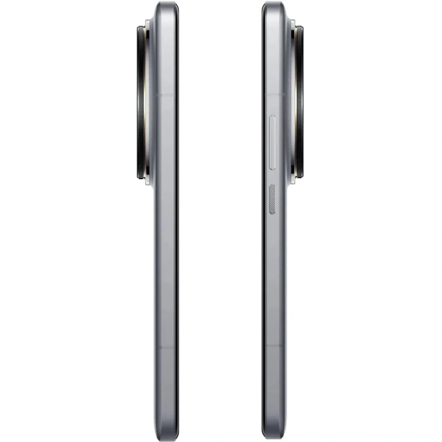 Смартфон Xiaomi 14 Ultra 16/512Gb White Global Version фото 2