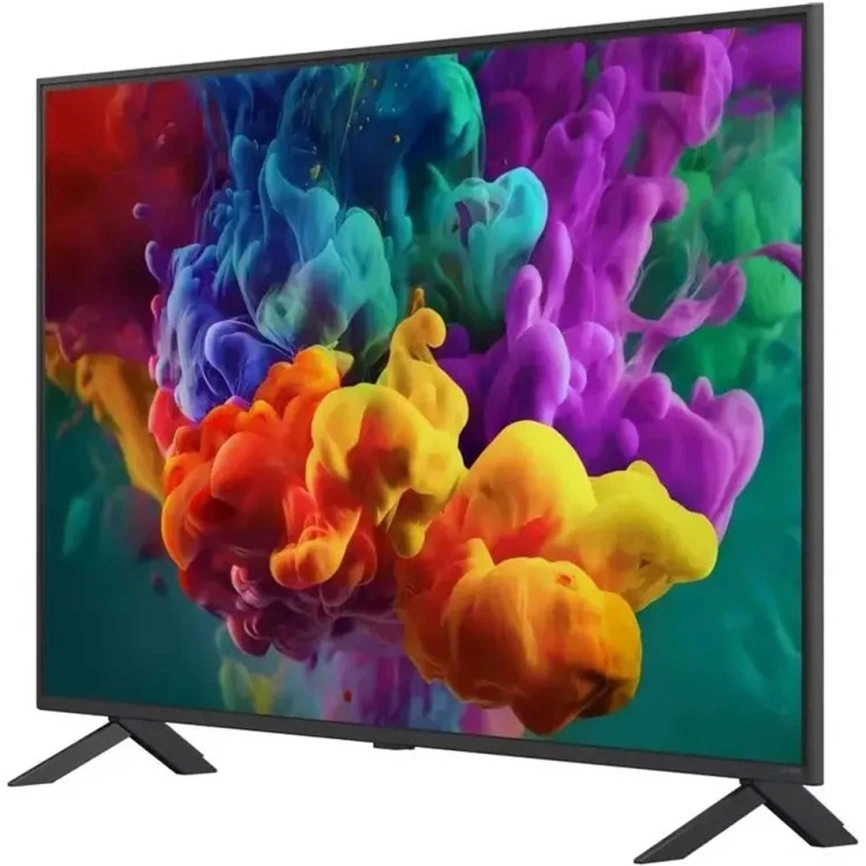 Телевизор LG 50QNED85B6A.ARUG 50" 2026 фото 3